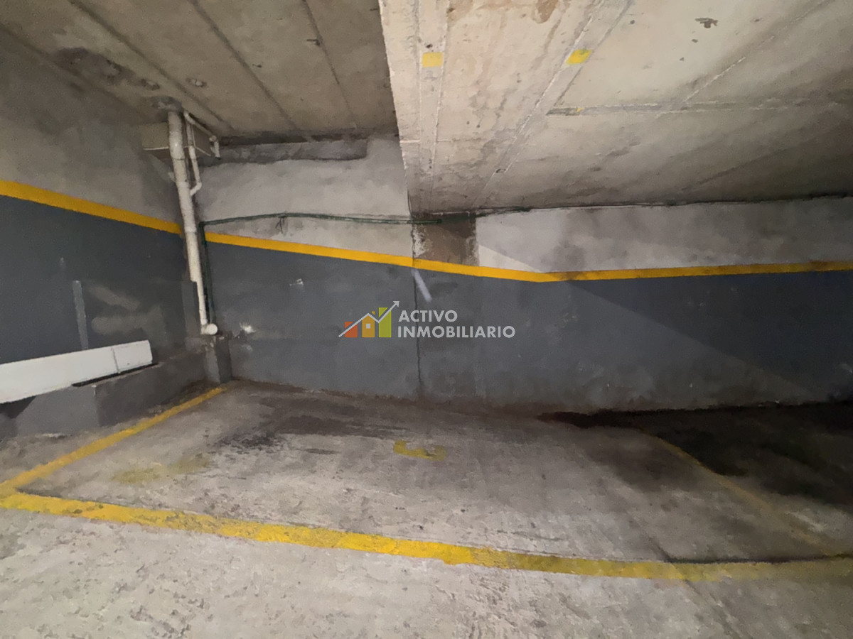 Apartamento ID.358 - Venta apartamento 1 dormitorio + patio + garaje + box - Pocitos 