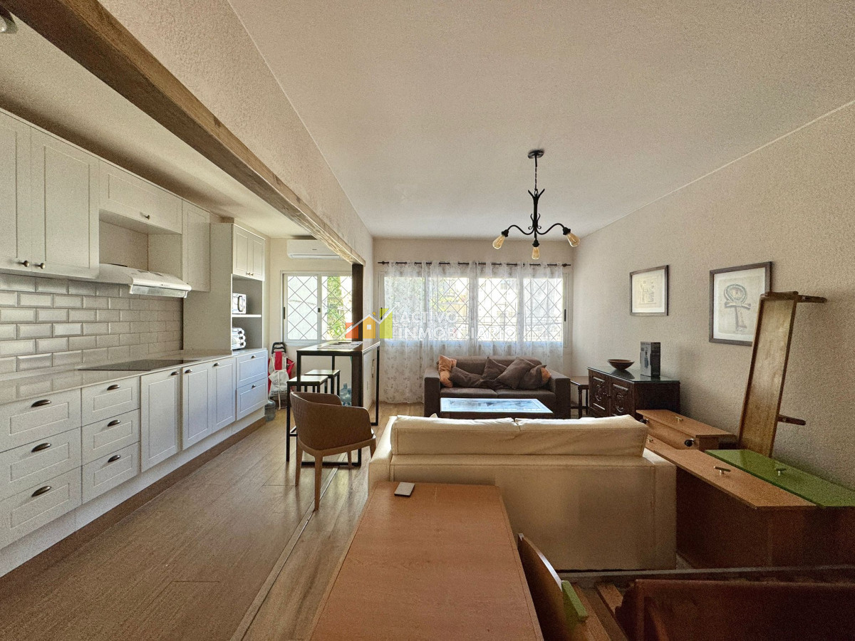 Apartamento ID.316 - Alquiler apartamento 2 dormitorios 