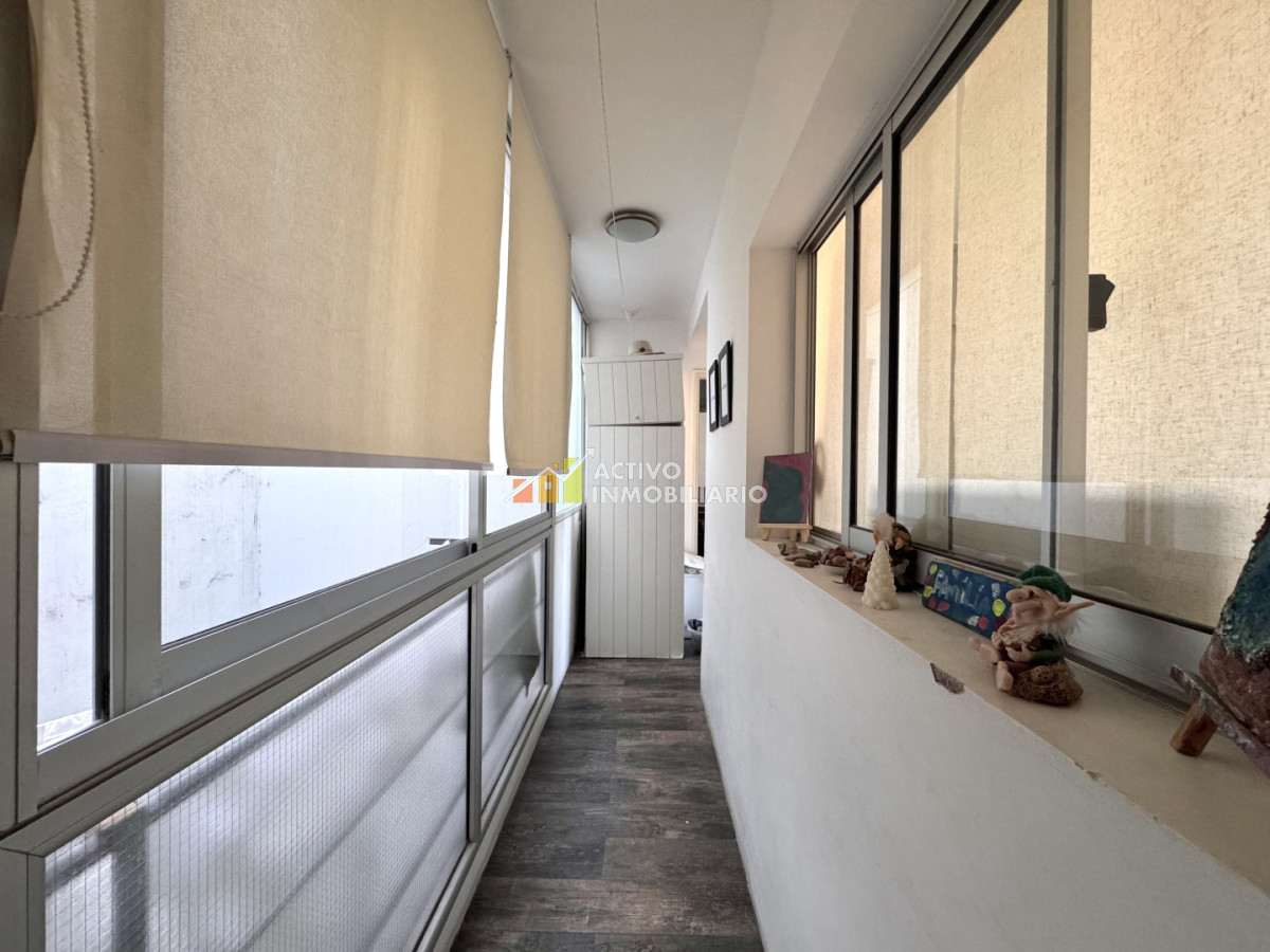 Apartamento ID.575 - Alquiler apartamento 4 dormitorios + balcón + garaje - Villa Biarritz