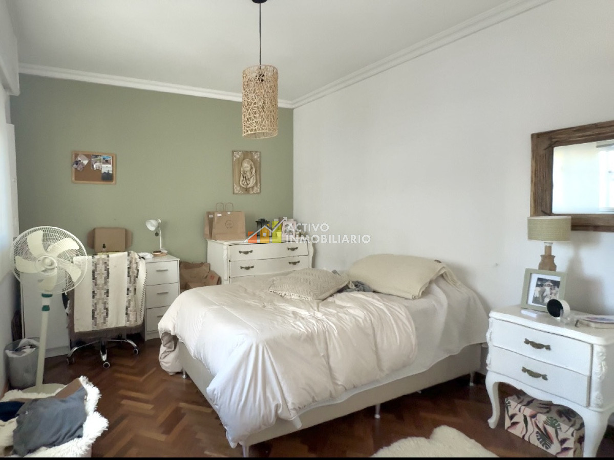 Apartamento ID.575 - Alquiler apartamento 4 dormitorios + balcón + garaje - Villa Biarritz