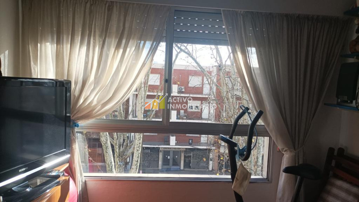 Apartamento ID.521 - Alquiler Apartamento 3 Dormitorios - Pocitos