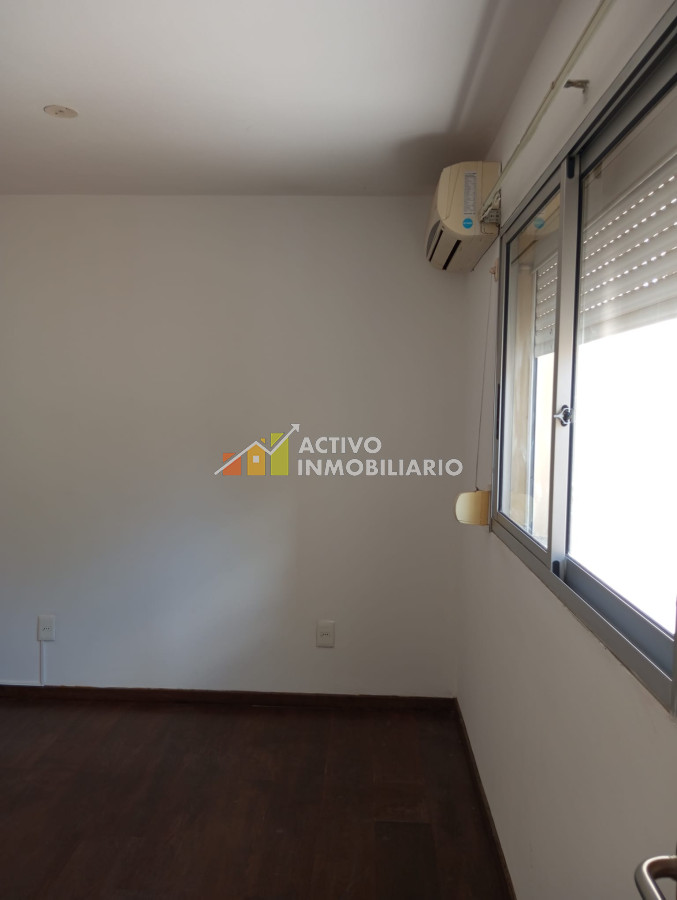 Apartamento ID.358 - Venta apartamento 1 dormitorio + patio + garaje + box - Pocitos 