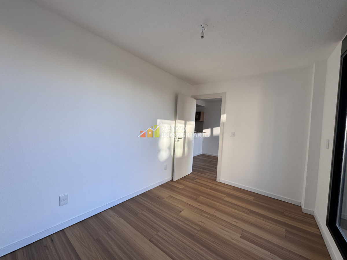 Apartamento ID.557 - Alquiler apartamento 1 dormitorio + terraza - Cordón