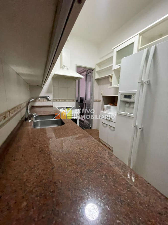 Apartamento ID.93 - Alquiler 2 dormitorios + servicio 