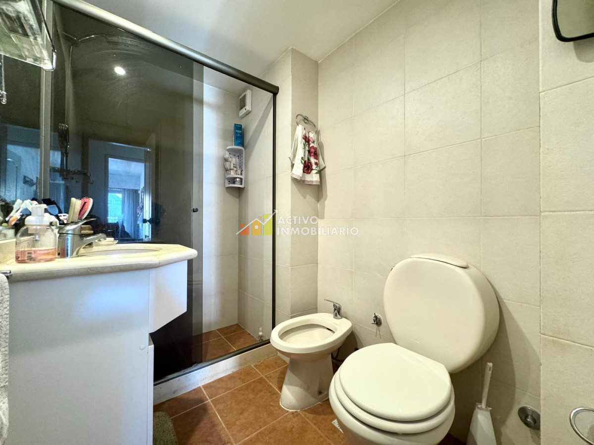 Apartamento ID.259 - Venta apartamento 2 Dormitorios + 2 Baños + Balcones + Garaje OPORTUNIDAD 