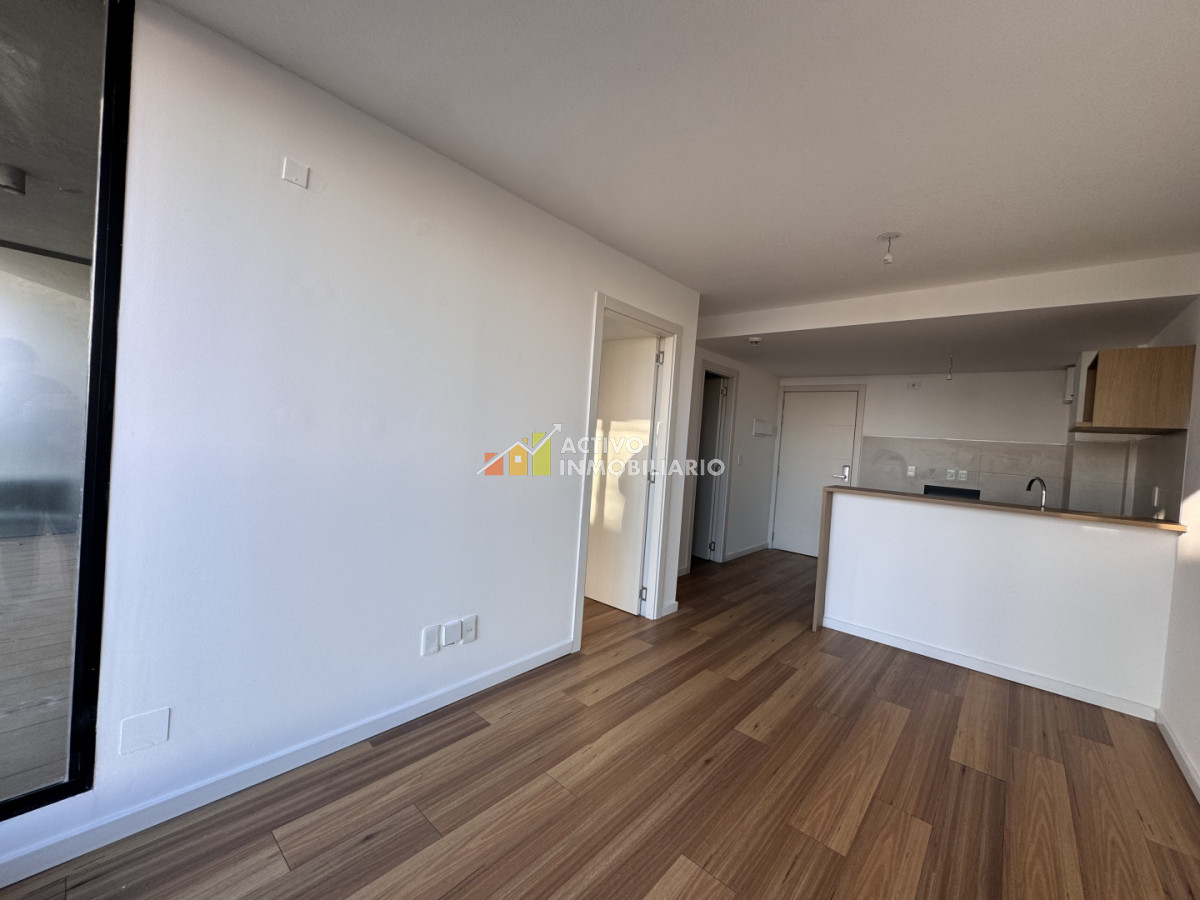 Apartamento ID.557 - Alquiler apartamento 1 dormitorio + terraza - Cordón