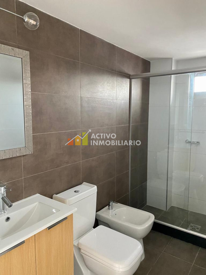 Apartamento ID.325 - Alquiler 1 dormitorio amoblado contrato anual