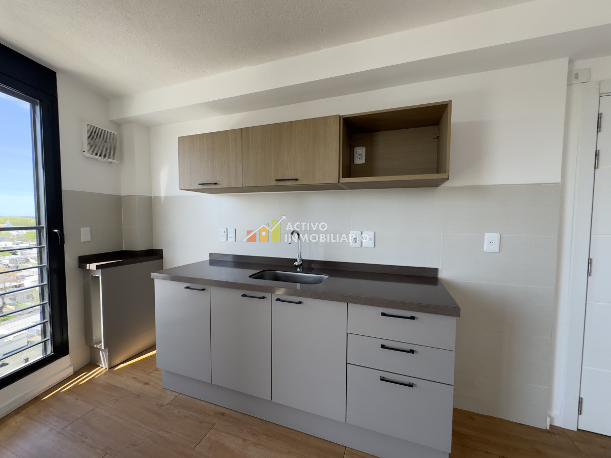 Apartamento ID.466 - Alquiler Apartamento 2 dormitorios La Blanqueada