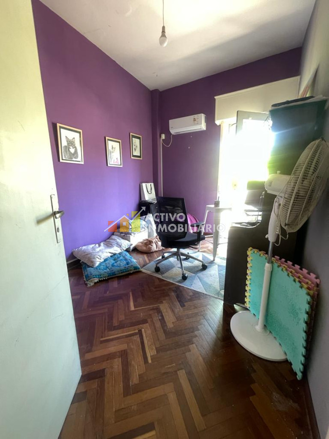 Apartamento ID.122 - VENTA OPORTUNIDAD !!!!! 2Dormitorios +balcón al frente