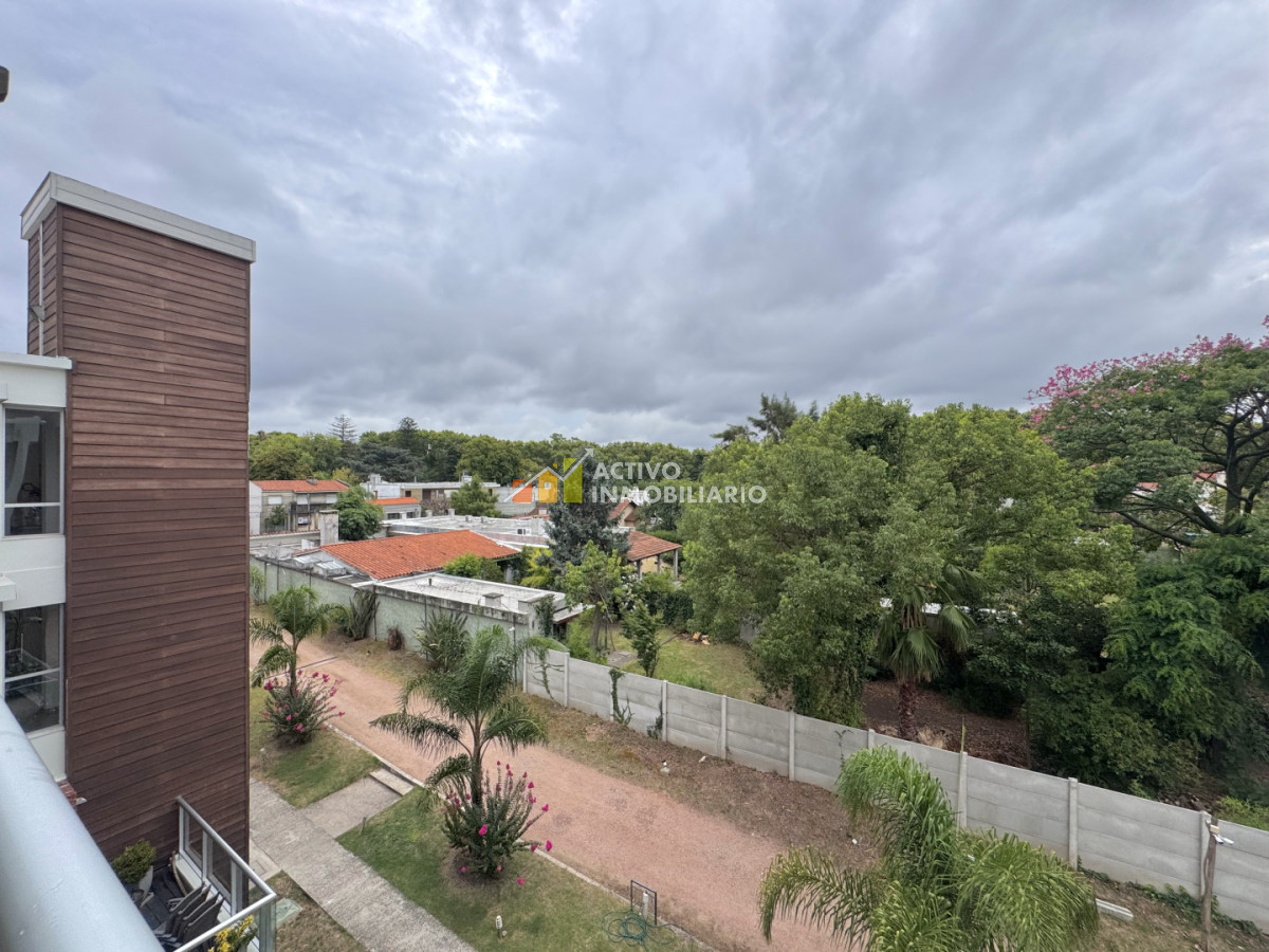 Apartamento ID.517 - Venta apartamento de 1 dormitorio- Prado