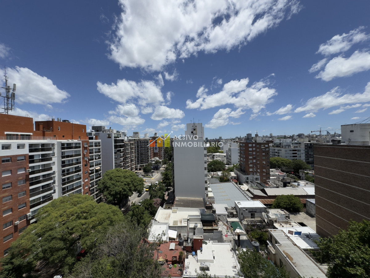 Apartamento ID.504 - Venta apartamento a estrenar 1 dormitorio - Punta Carretas