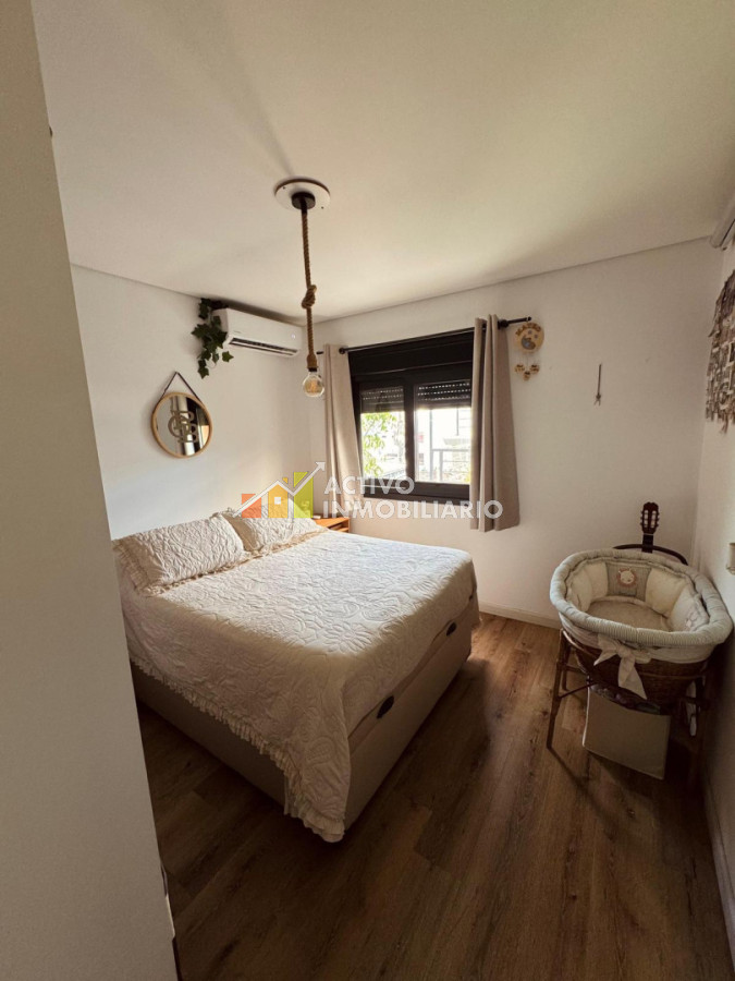 Apartamento ID.531 - Venta Pent-house Prado 1 Dormitorio 