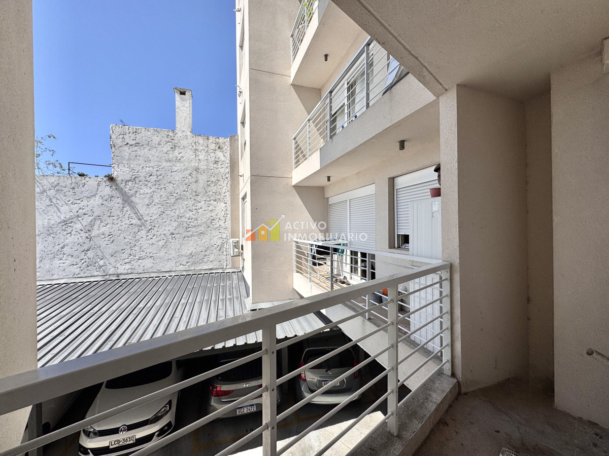 Apartamento ID.355 - Alquiler apartamento 2 dormitorios + terraza  - Reducto