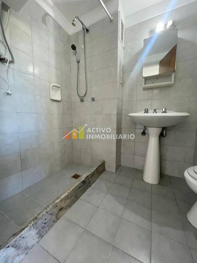 Apartamento ID.86 - Alquiler monoambiente (bajos gastos comunes) - Parque Batlle 