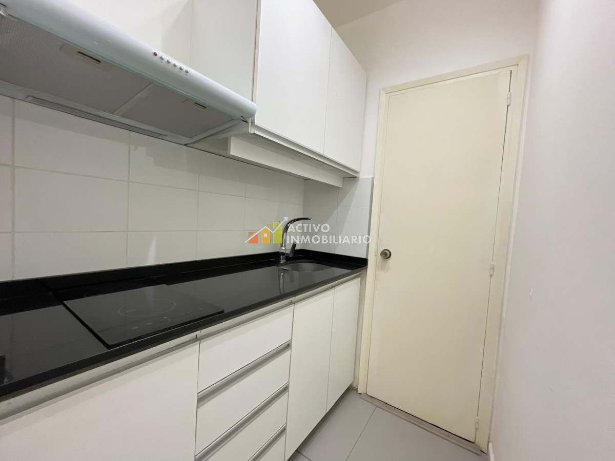 Apartamento ID.202 - Venta Apartamento IDEAL CONSULTORIOS