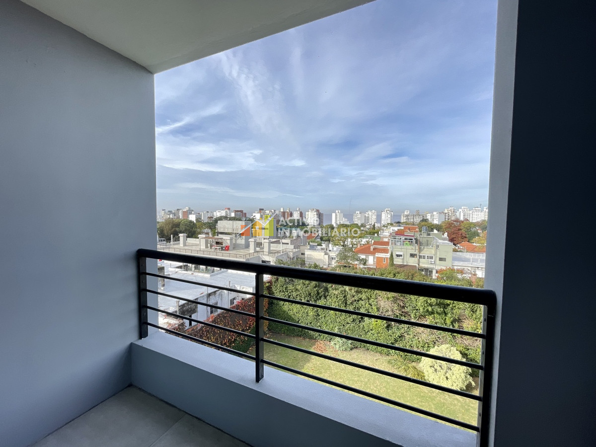 Apartamento ID.275 - Venta apartamento a estrenar 1 dormitorio + terraza + garaje opcional - Malvin 