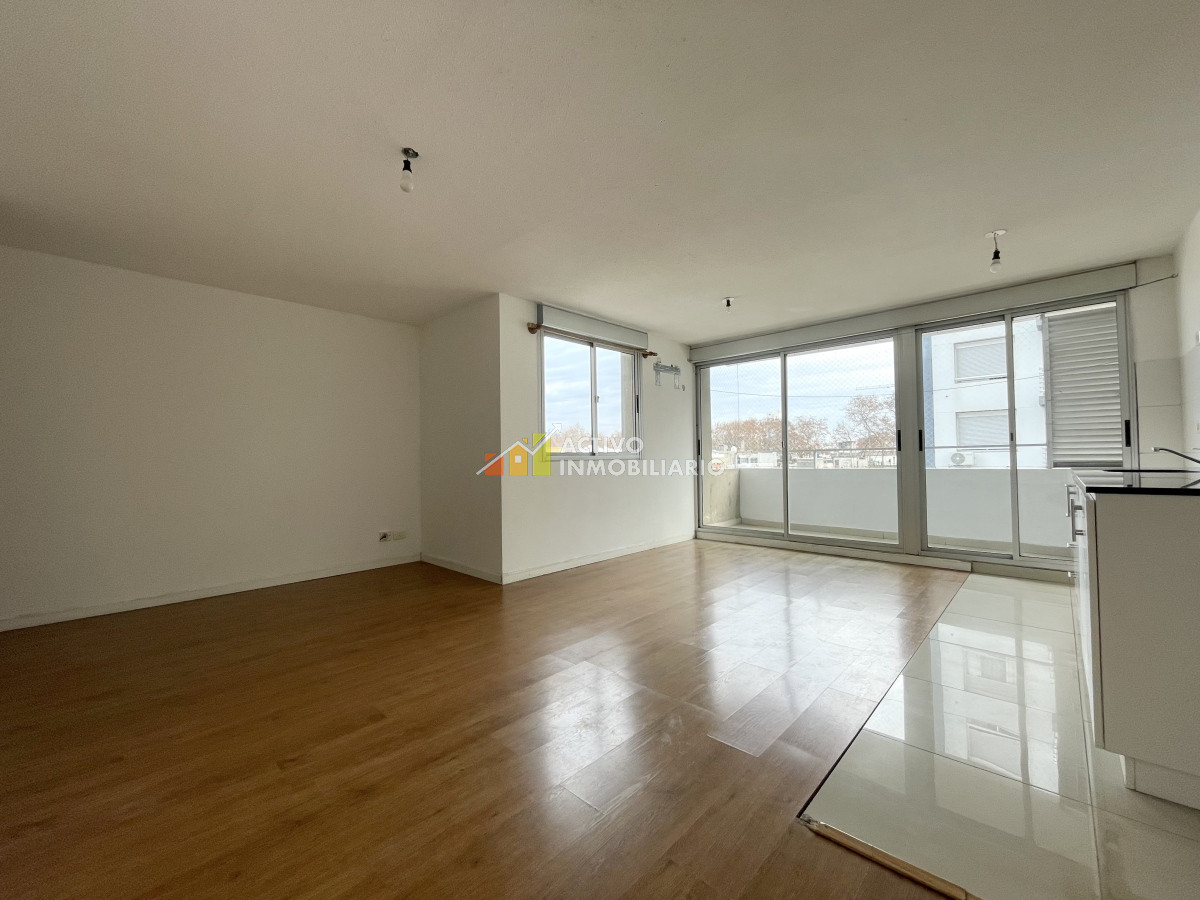 Apartamento ID.223 - Alquiler apartamento 2 dormitorios + terraza - Palermo