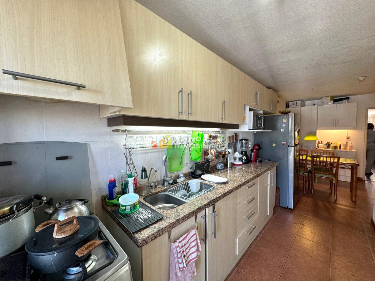 Apartamento ID.259 - Venta apartamento 2 Dormitorios + 2 Baños + Balcones + Garaje OPORTUNIDAD 