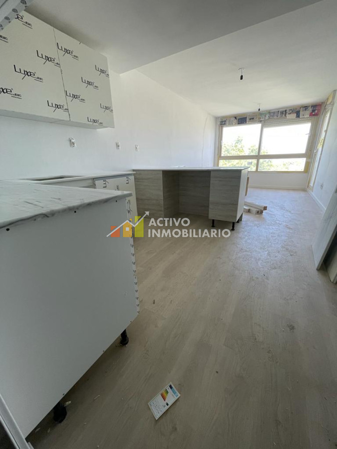 Apartamento ID.180 - Venta Cordón Soho CON RENTA 