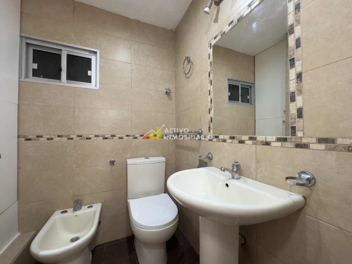 Apartamento ID.478 - Alquiler apartamento 2 dormitorios - Punta Gorda