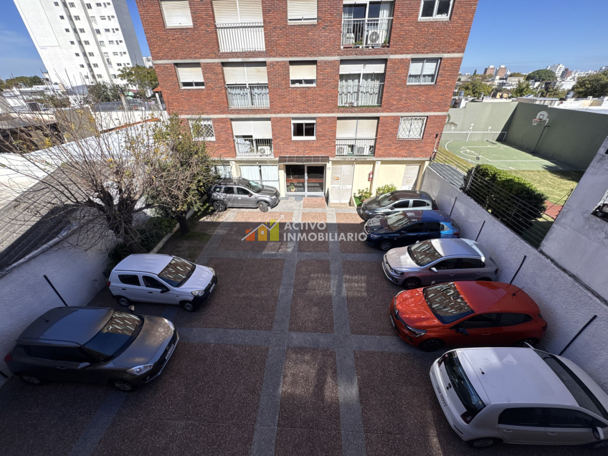 Apartamento ID.555 - Venta apartamento 3 dormitorios + cochera - Buceo