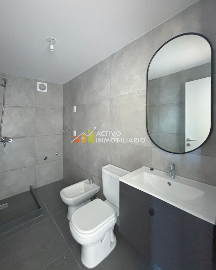 Apartamento ID.488 - Alquiler monoambiente bajos gastos comunes - Cordón