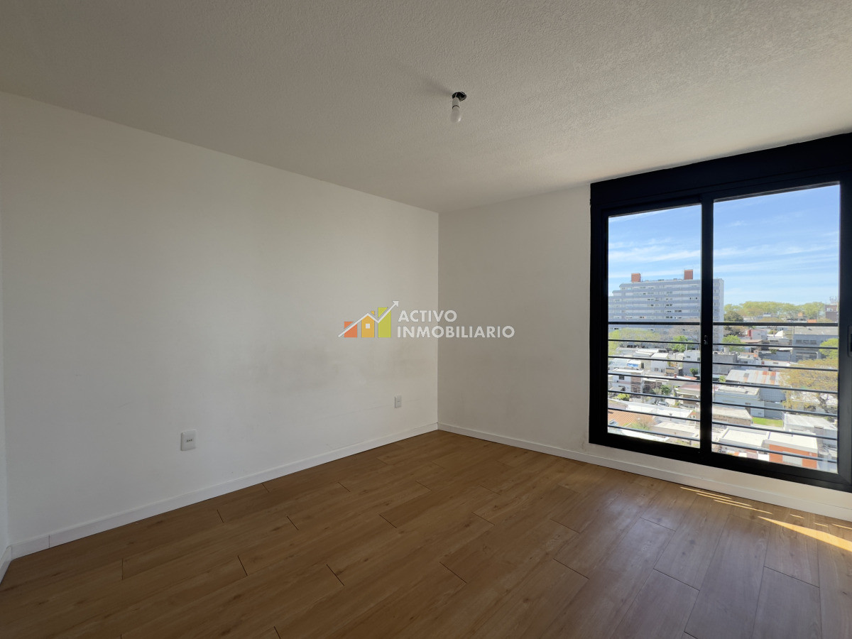 Apartamento ID.467 - Alquiler apartamento 2 dormitorios - La Blanqueada