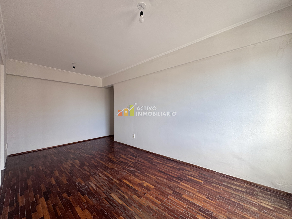 Apartamento ID.421 - Alquiler apartamento 1 dormitorio 