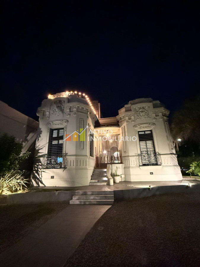 Apartamento ID.531 - Venta Pent-house Prado 1 Dormitorio 