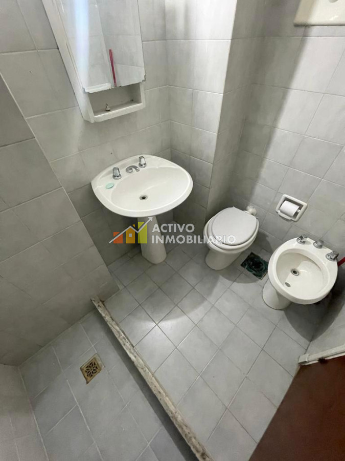 Apartamento ID.86 - Alquiler monoambiente (bajos gastos comunes) - Parque Batlle 