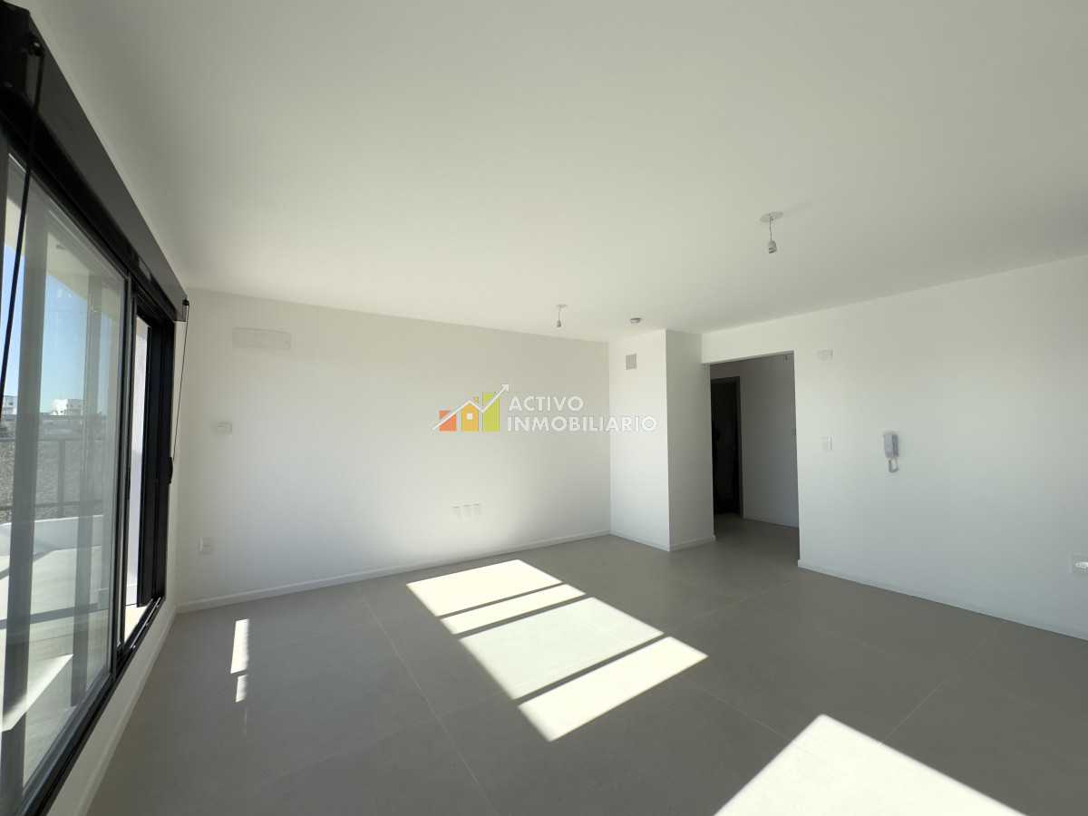 Apartamento ID.445 - Venta Penthouse 2 Dormitorios + Terraza - Pocitos