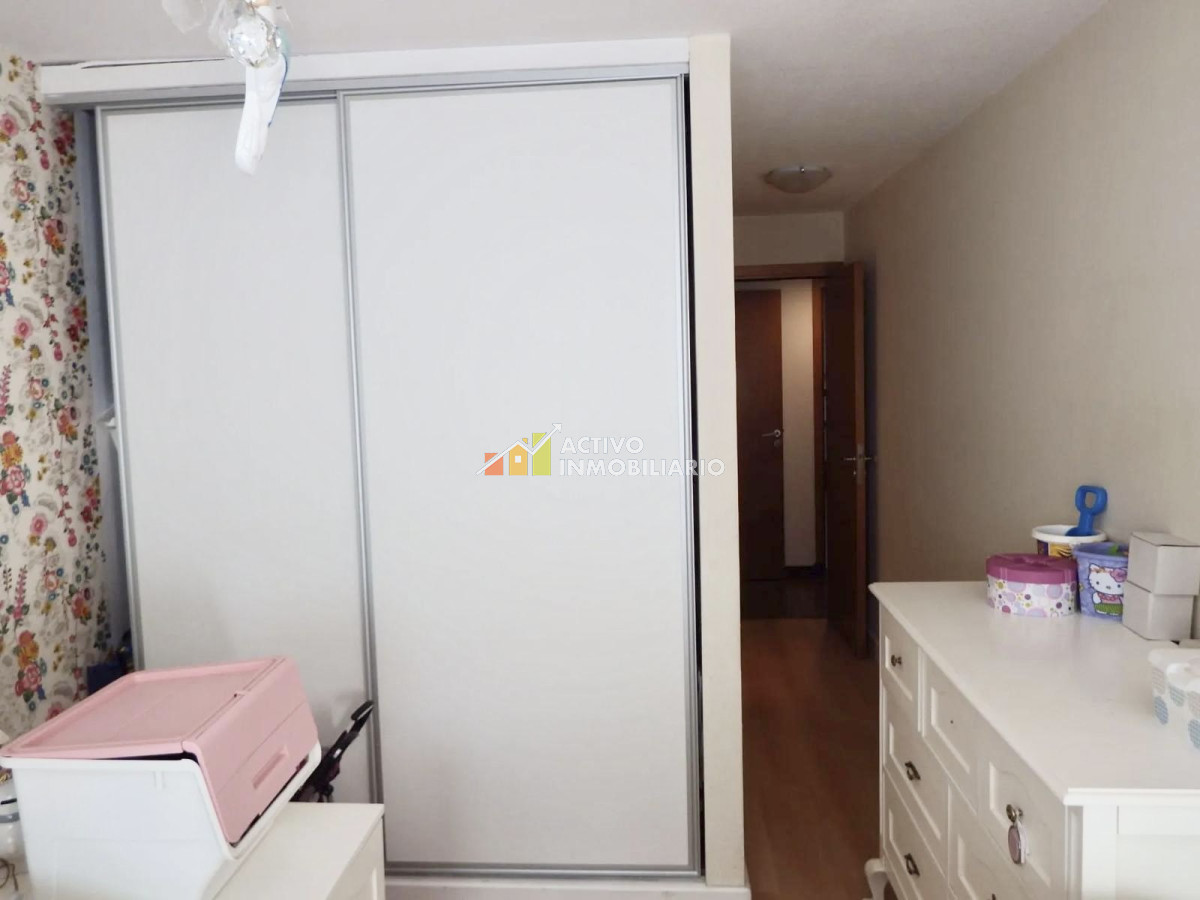 Apartamento ID.301 - Venta apartamento 3 dormitorios 4 baños 2 garajes
