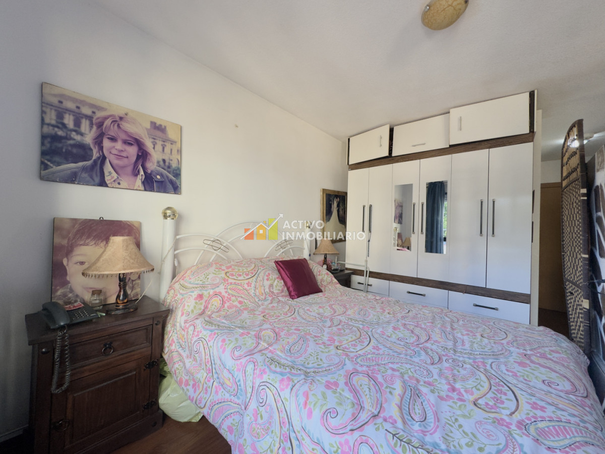 Apartamento ID.514 - Venta monoambiente - Cordón