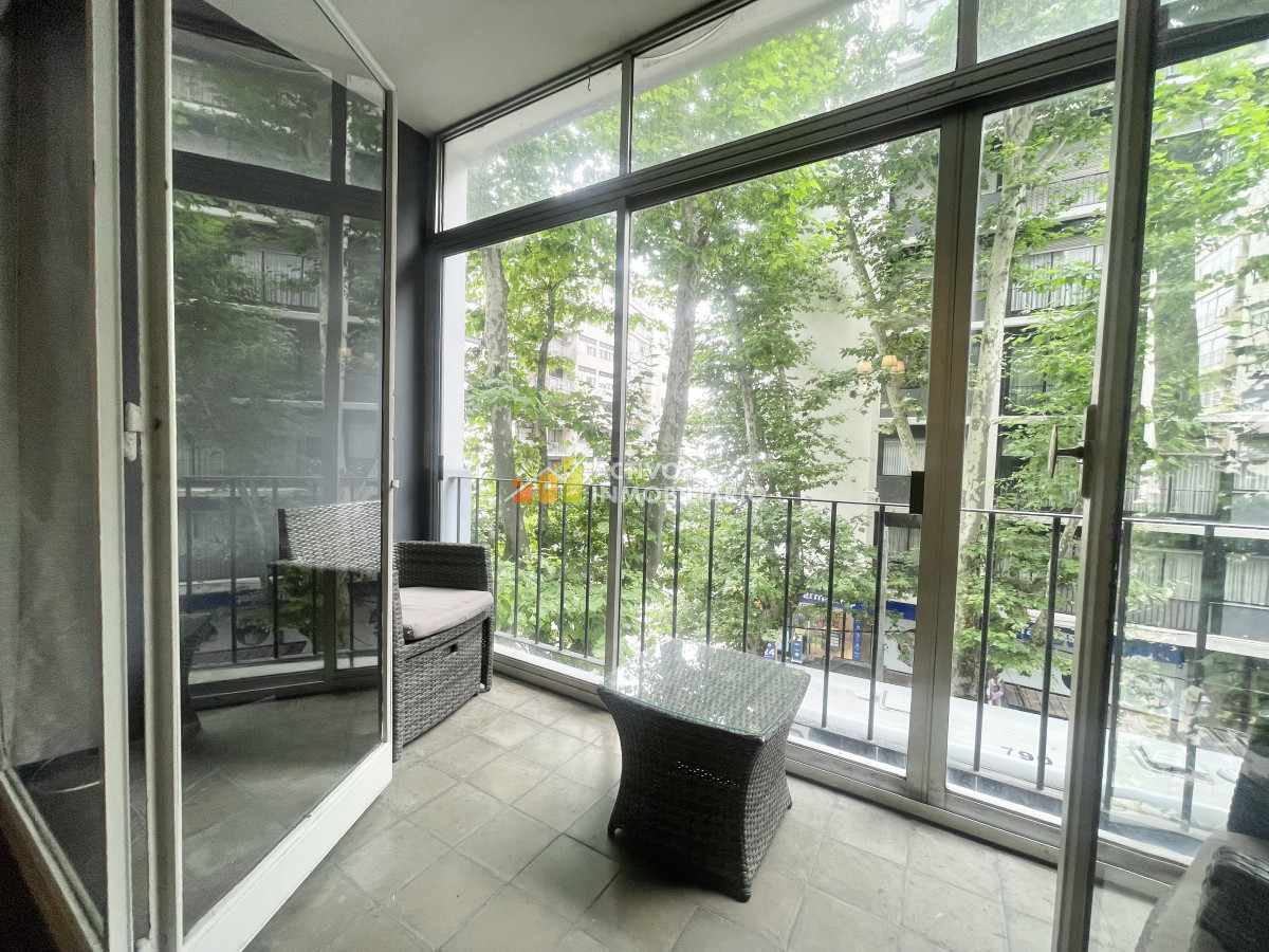 Apartamento ID.429 - Venta apartamento 2 dormitorios - Pocitos 