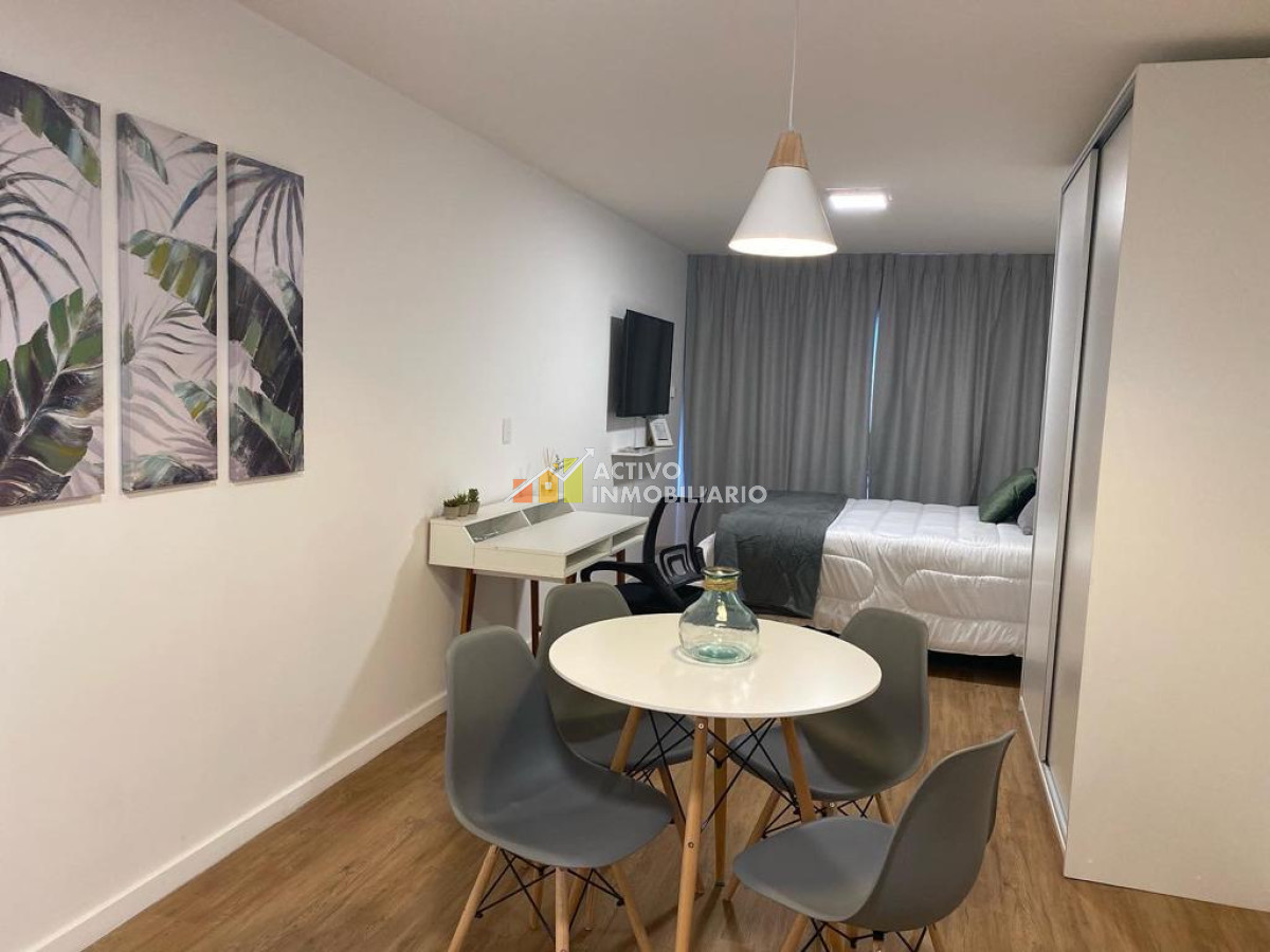Apartamento ID.326 - Apartamento en Montevideo, Pocitos