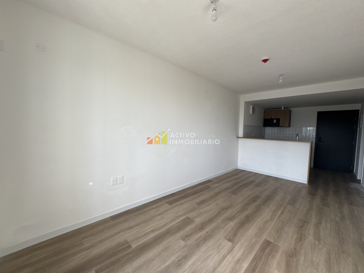 Apartamento ID.438 - Alquiler monoambiente - Cordón 