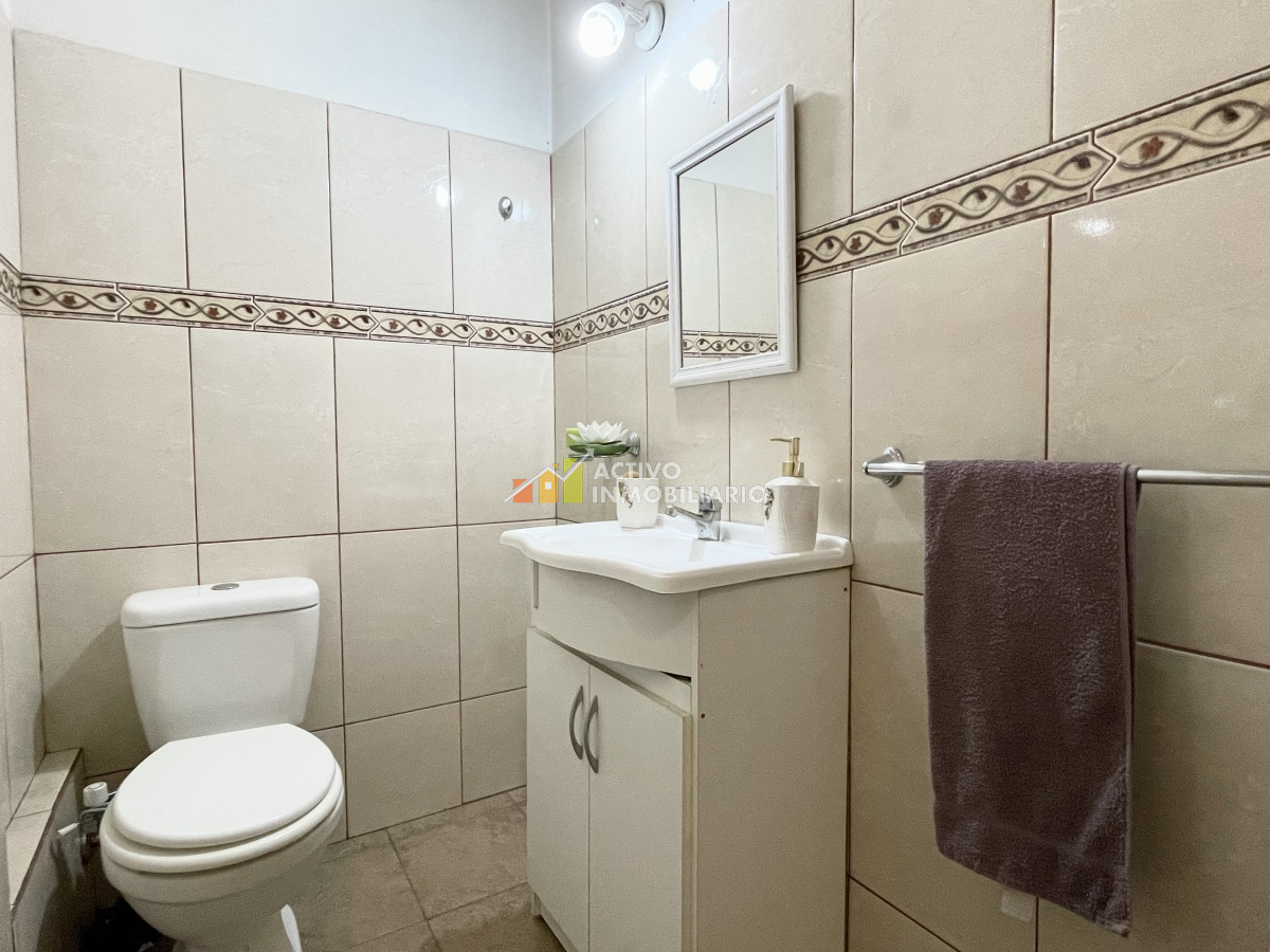 Apartamento ID.189 - Apartamento 3 dormitorios + servicio - Pocitos 