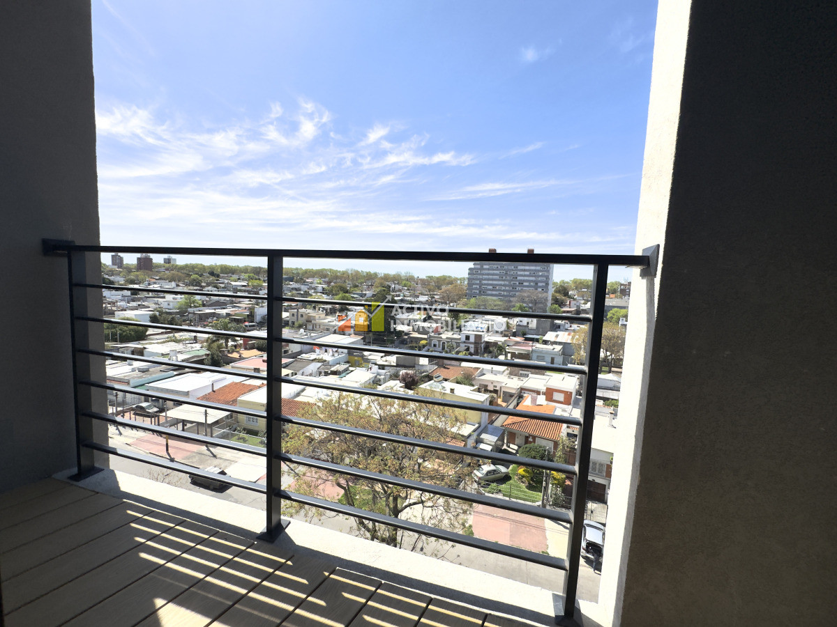 Apartamento ID.467 - Alquiler apartamento 2 dormitorios - La Blanqueada