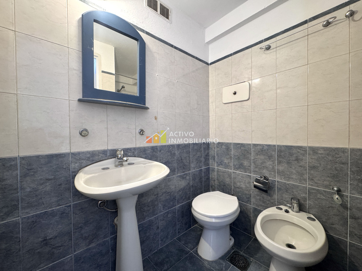 Apartamento ID.421 - Alquiler apartamento 1 dormitorio 