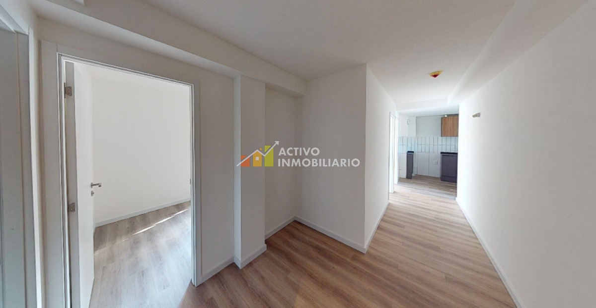 Apartamento ID.411 - Venta apartamento a estrenar 3 dormitorios - Cordón 