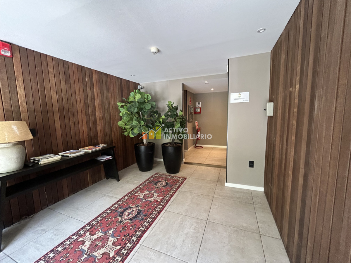 Apartamento ID.529 - Venta apartamento de 2 dormitorios 2 baños y cochera