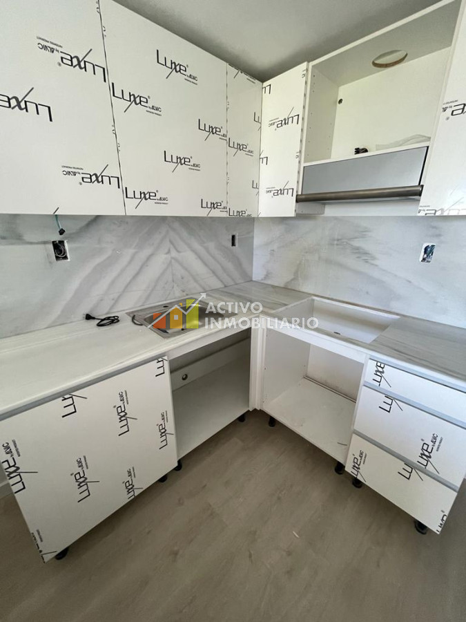 Apartamento ID.180 - Venta Cordón Soho CON RENTA 