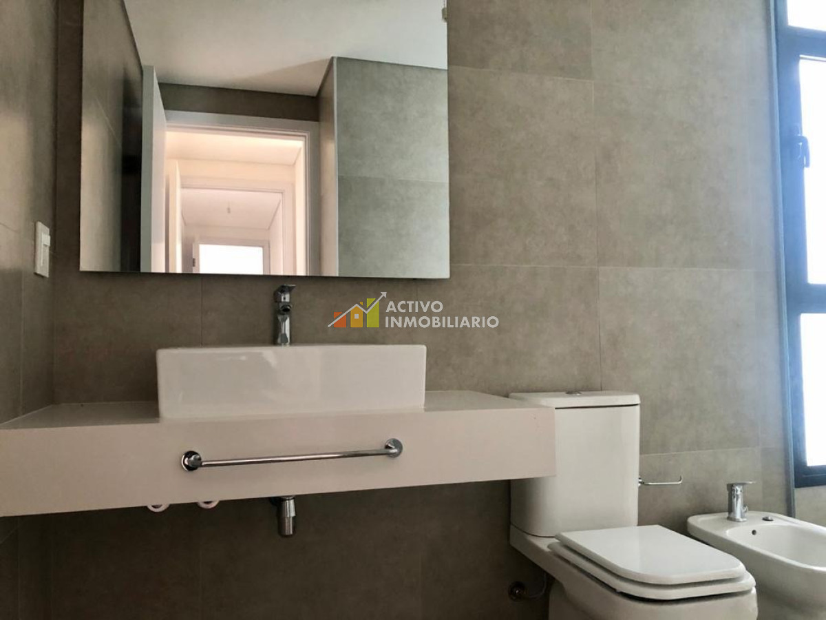 Apartamento ID.6 - Excelente Apartamento En  Carrasco 2 D+b+garage
