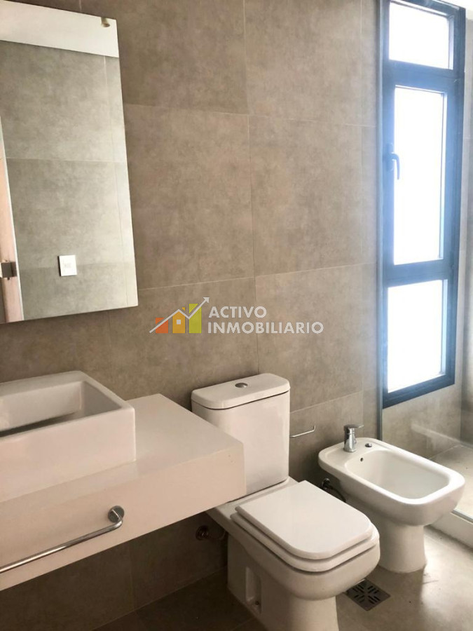 Apartamento ID.6 - Excelente Apartamento En  Carrasco 2 D+b+garage