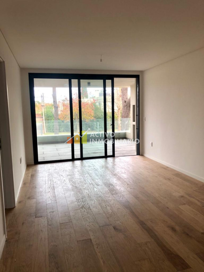 Apartamento ID.6 - Excelente Apartamento En  Carrasco 2 D+b+garage