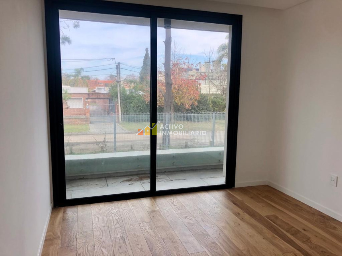 Apartamento ID.6 - Excelente Apartamento En  Carrasco 2 D+b+garage
