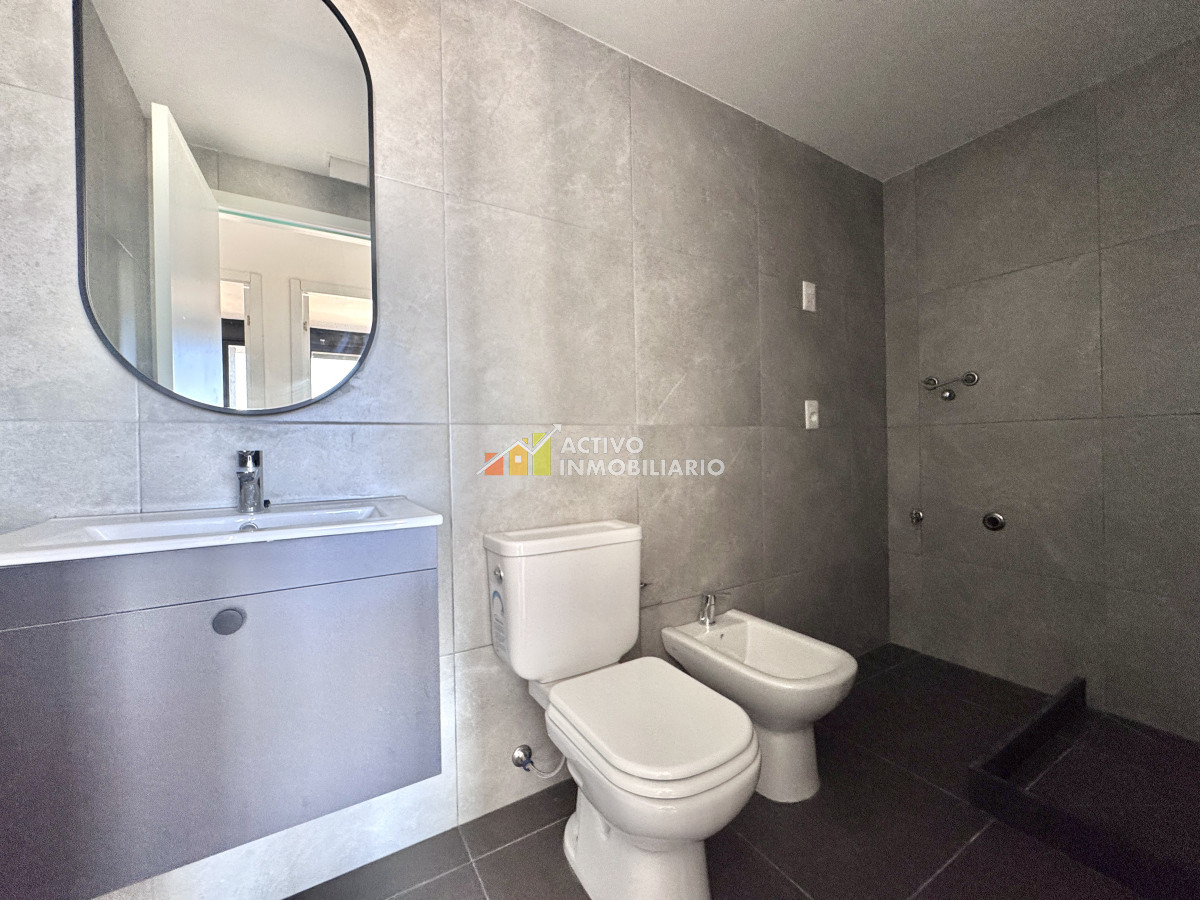 Apartamento ID.407 - Alquiler apartamento 2 dormitorios posibilidad garaje - Cordón