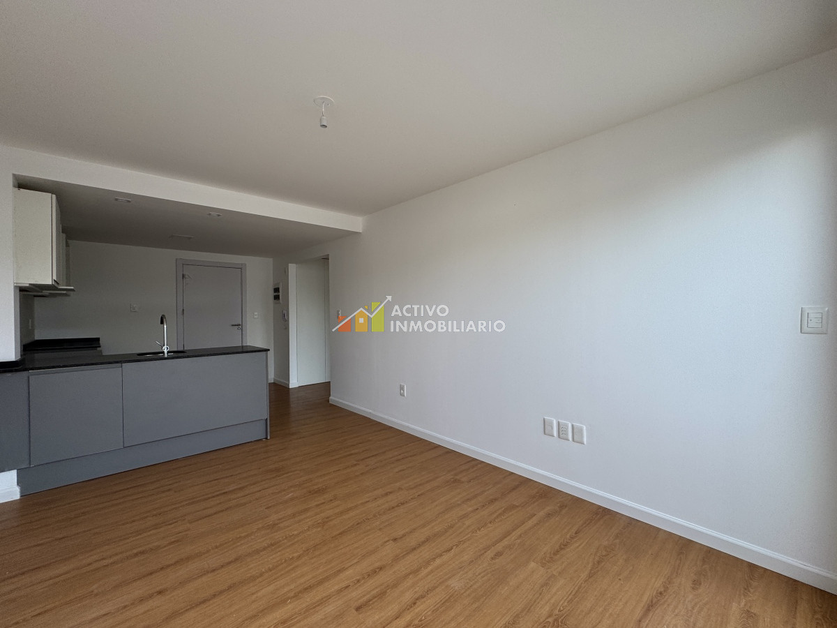 Apartamento ID.286 - Venta apartamento a estrenar obra nueva 1 dormitorio + patio - Malvin 