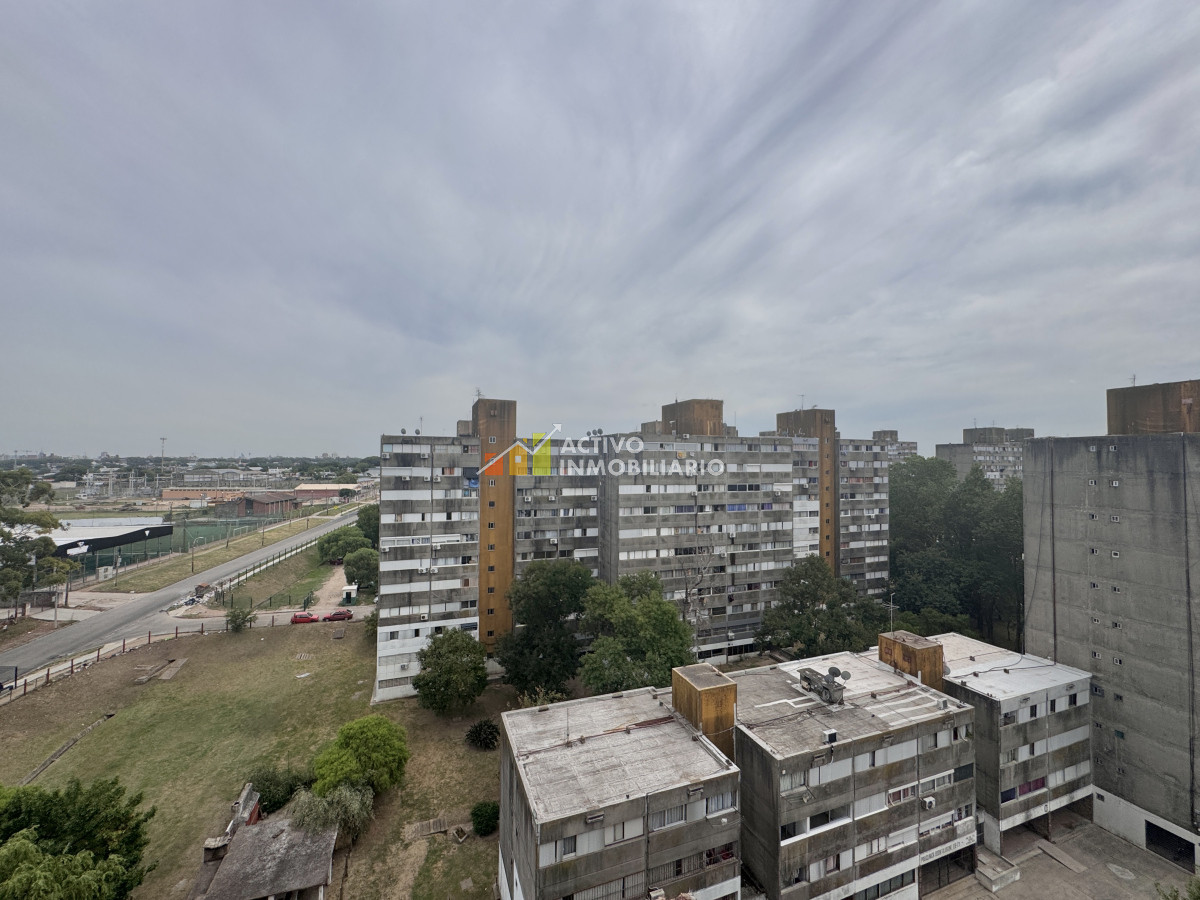Apartamento ID.369 - Venta 3 dormitorios 1 baño + estacionamiento