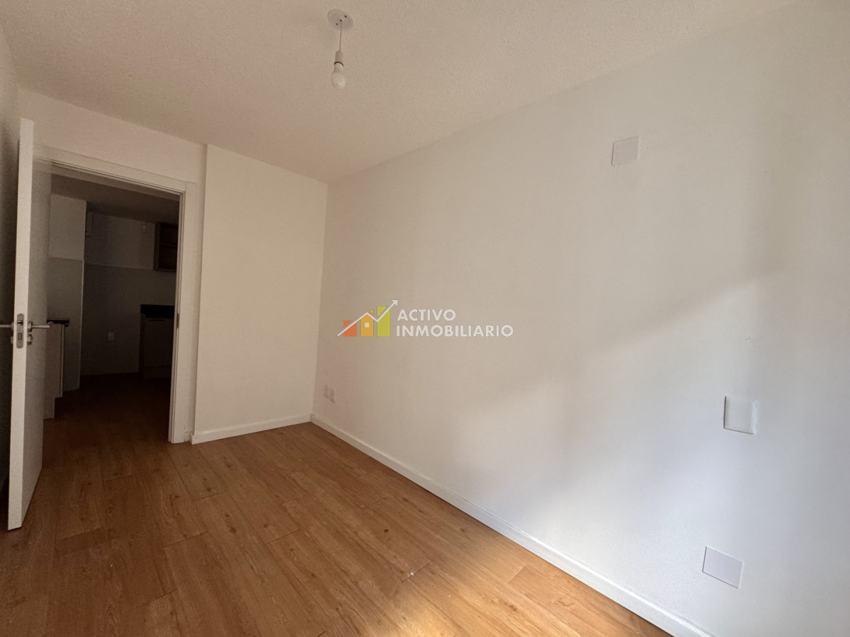 Apartamento ID.540 - Alquiler apartamento 2 dormitorios con garaje 